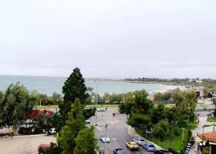 Miramare Hotel