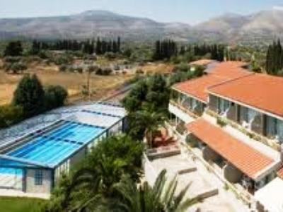 Ξενοδοχείο Miramare Αθήνα