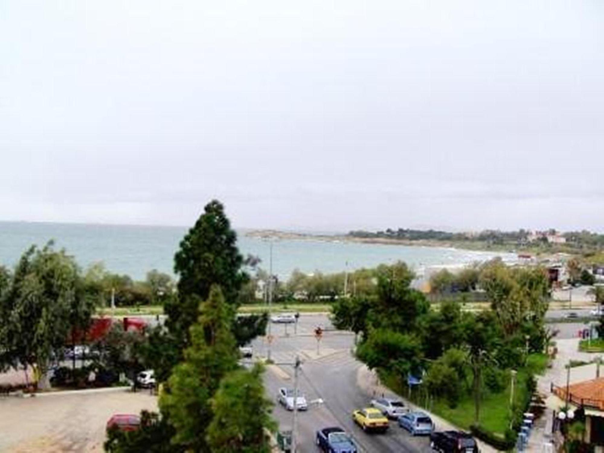 Miramare Αθήνα