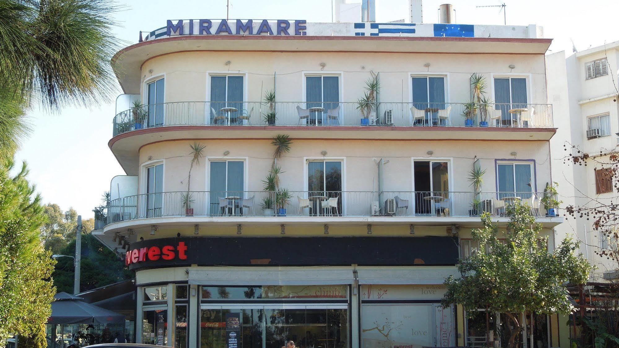 Ξενοδοχείο Miramare