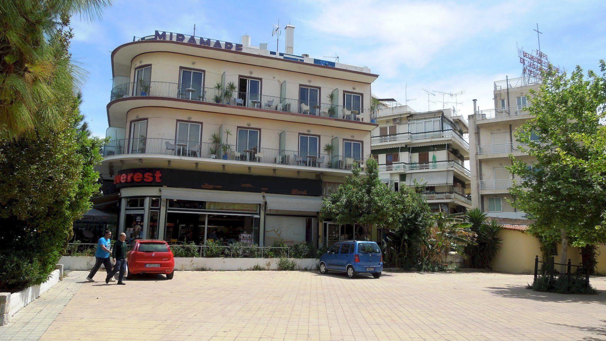 Ξενοδοχείο Miramare