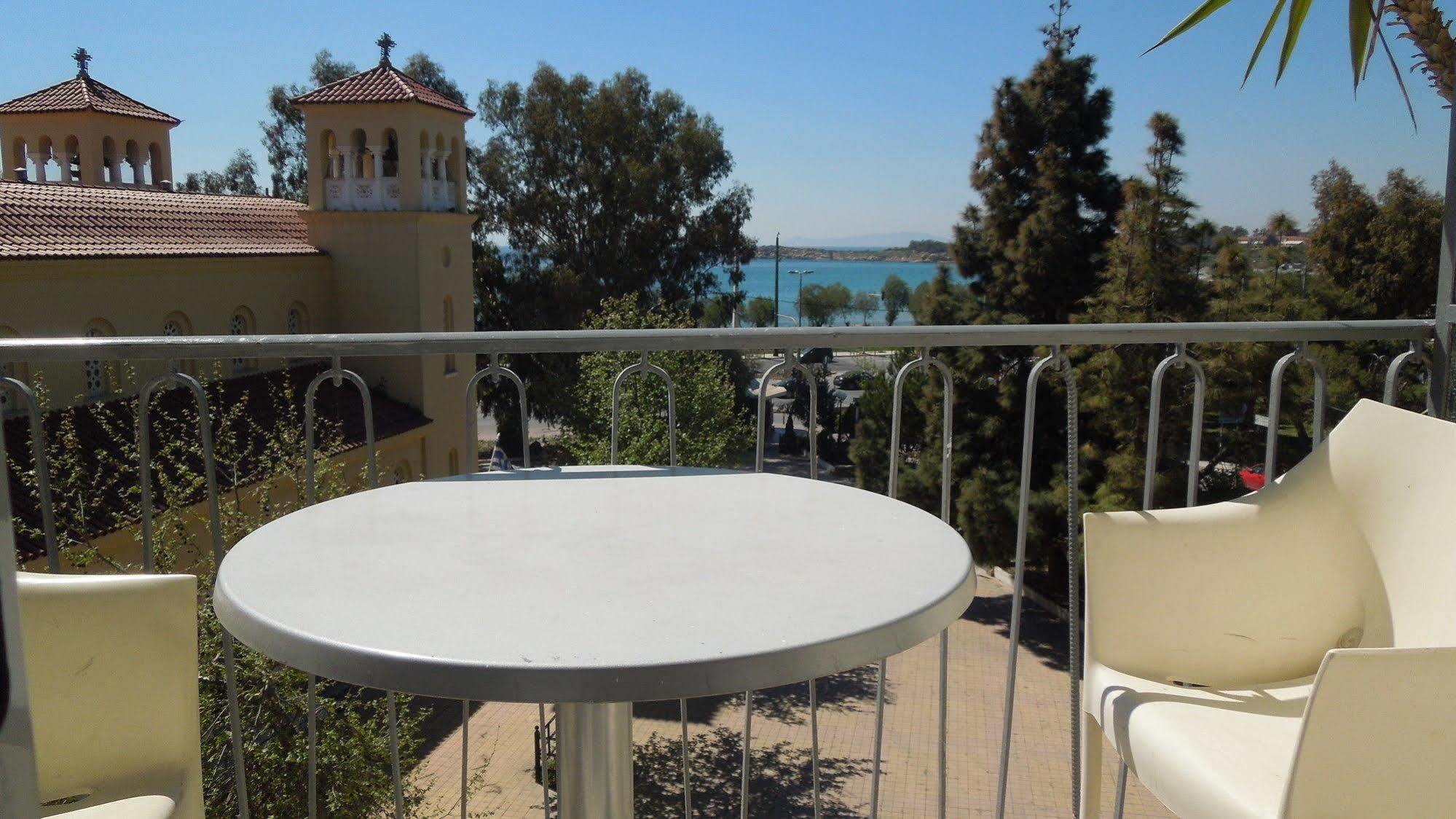 Miramare Αθήνα
