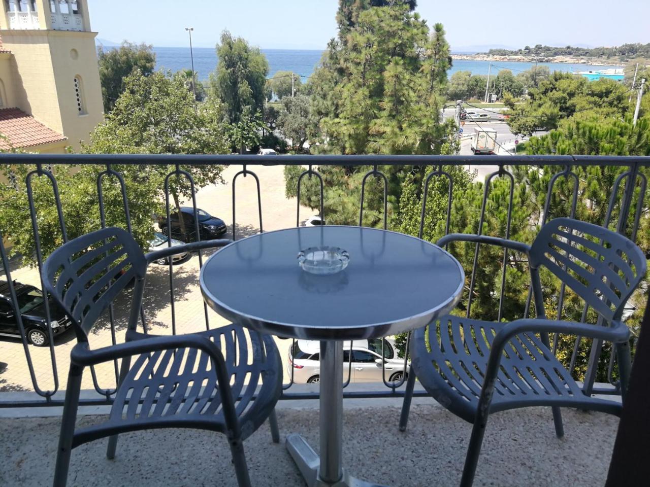 Miramare * Αθήνα