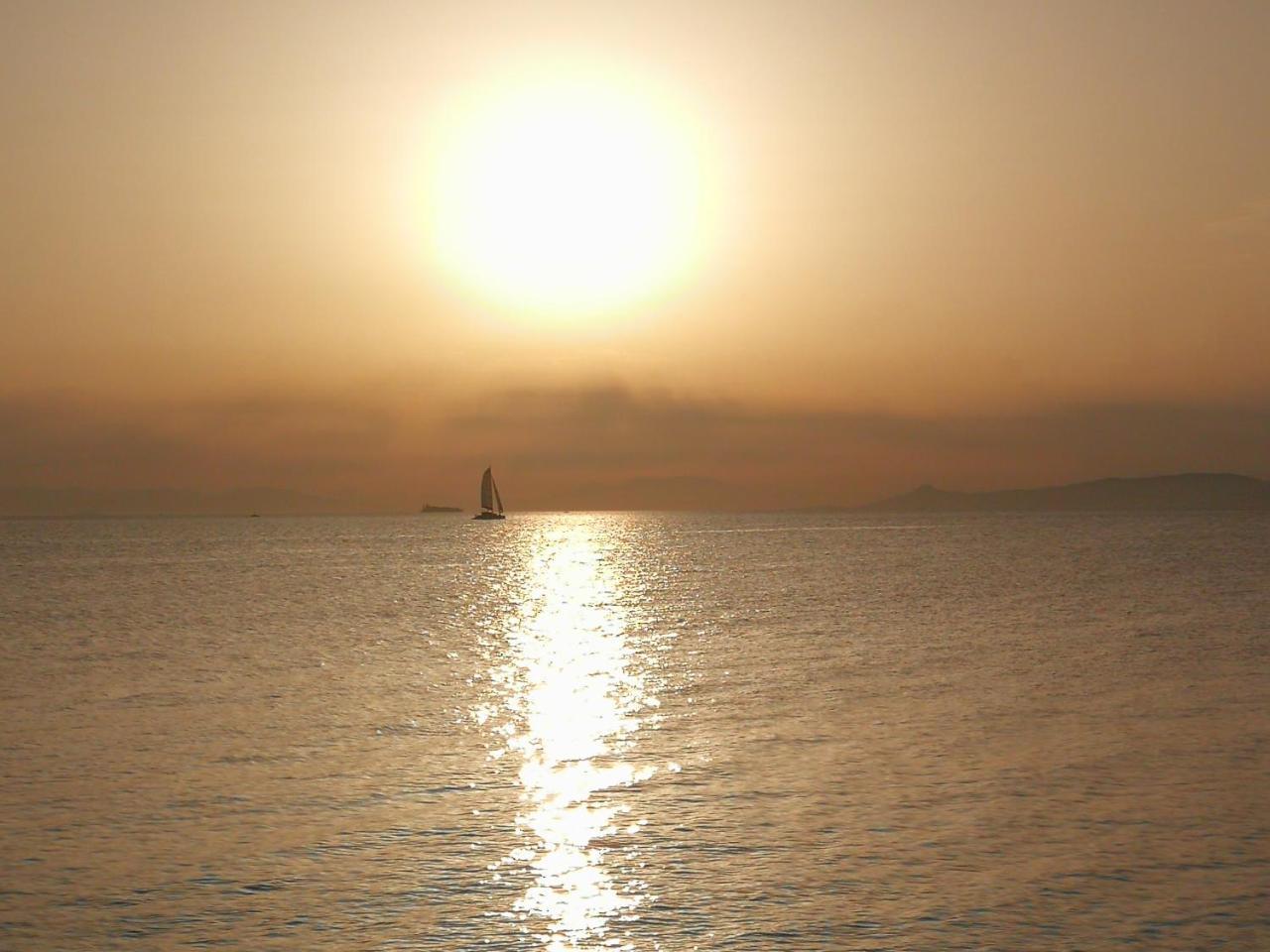 Miramare Ξενοδοχείο