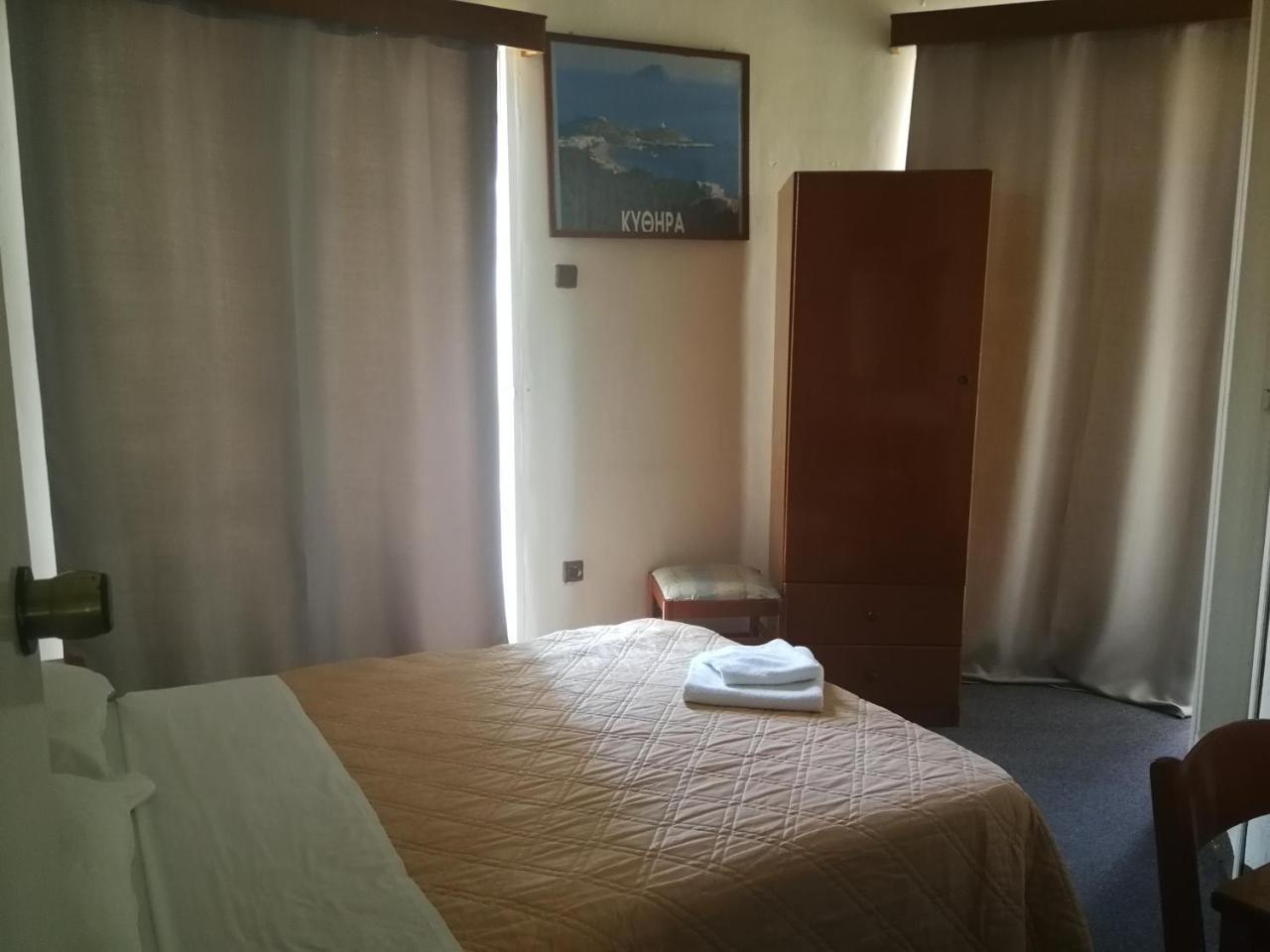 Miramare Ξενοδοχείο