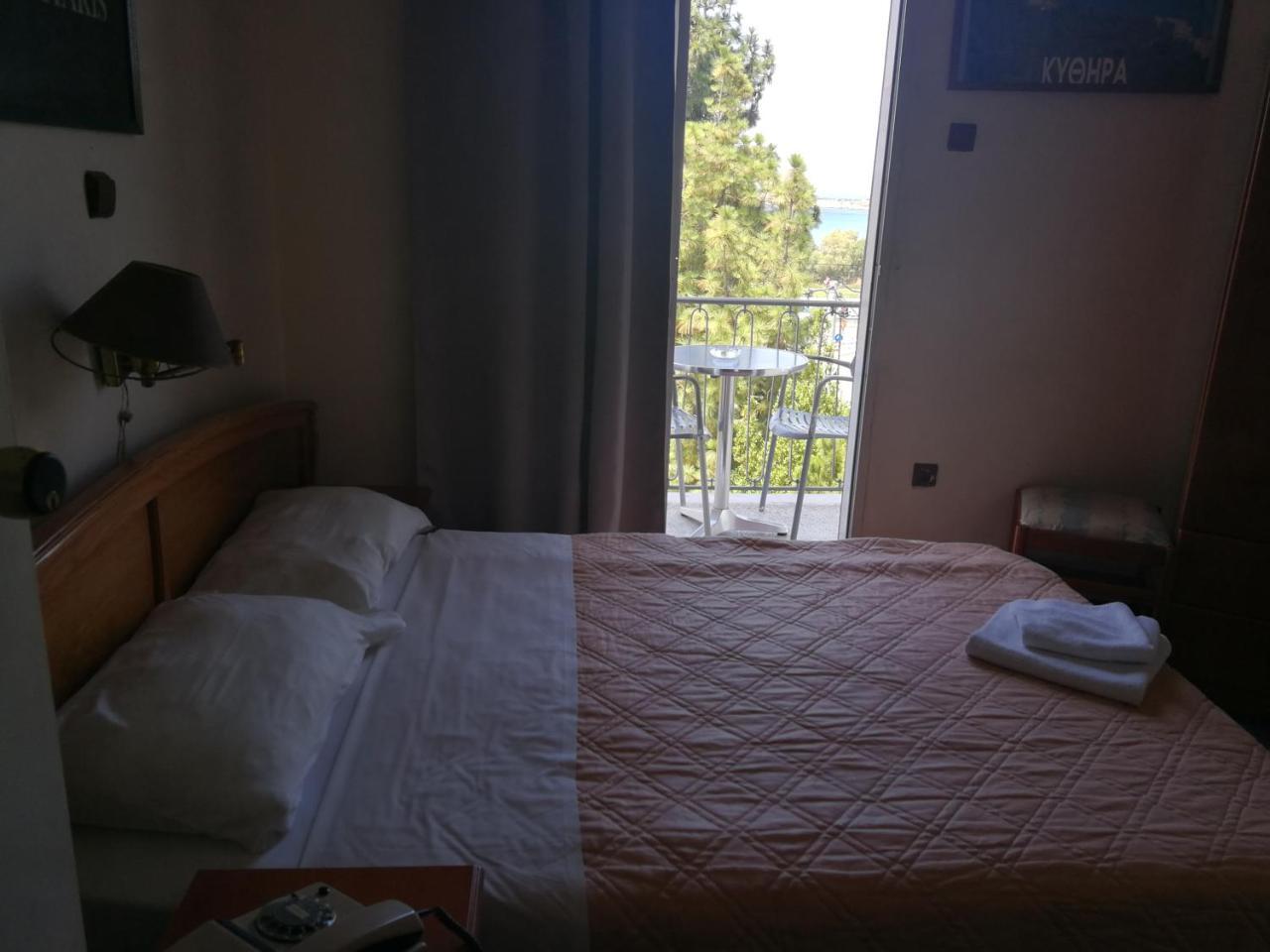 Ξενοδοχείο Miramare *