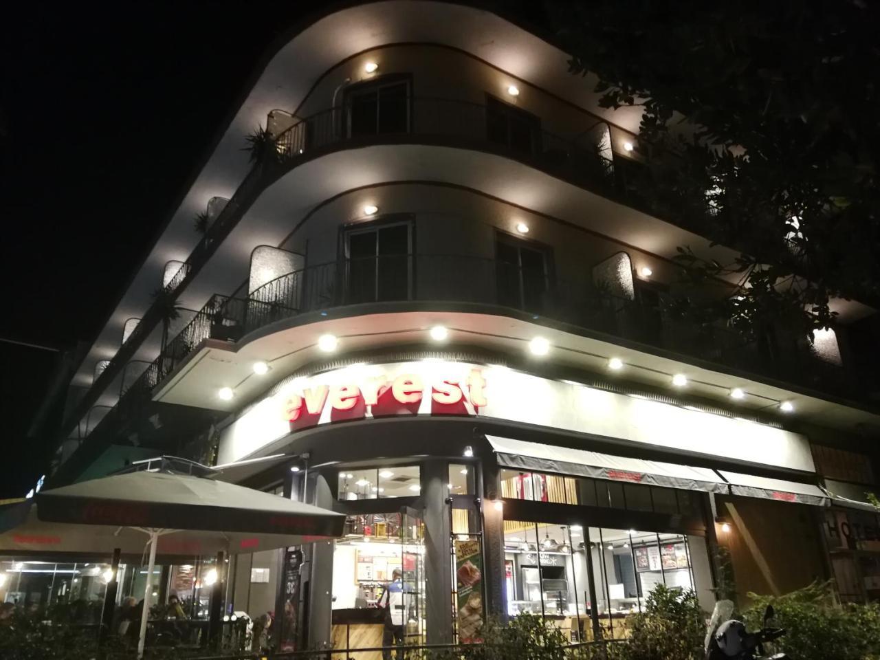 Ξενοδοχείο Miramare Αθήνα